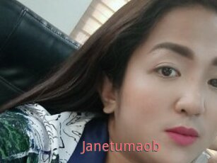 Janetumaob