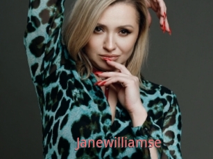 Janewilliamse