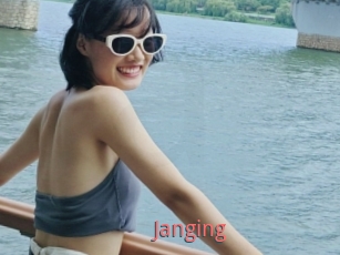 Janging