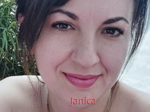 Janica