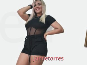 Jannetorres