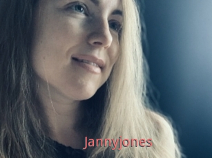 Jannyjones