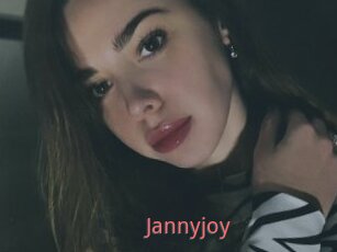 Jannyjoy