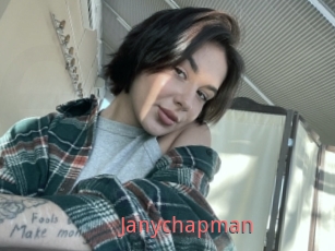 Janychapman