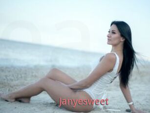 Janyesweet