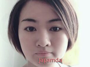 Japamda