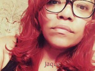 Jaque