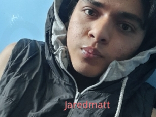 Jaredmatt