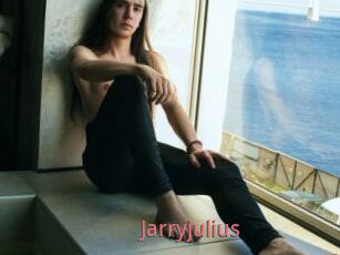 Jarryjulius