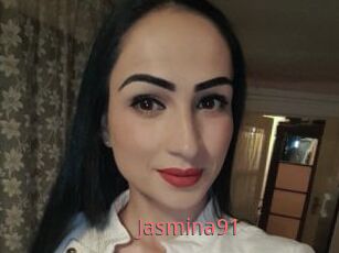 Jasmina91