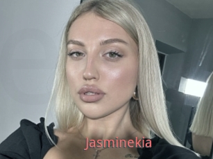 Jasminekia