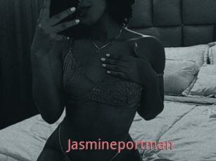 Jasmineportman