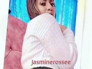 Jasminerossee