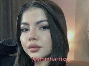 Jasminharriss