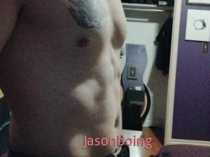 Jasonboing