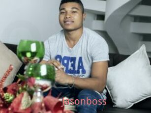 Jasonboss