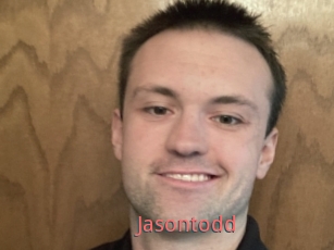 Jasontodd