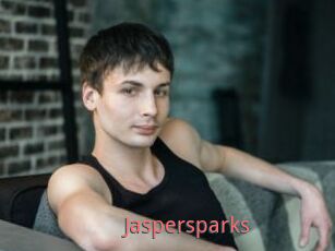 Jaspersparks