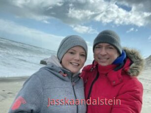 Jasskaandalstein