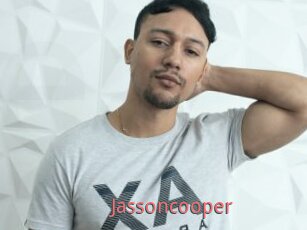 Jassoncooper
