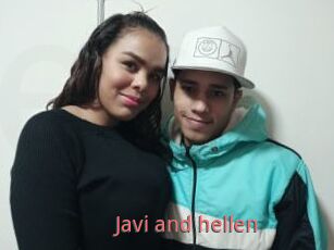 Javi_and_hellen