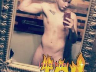 Javierlover