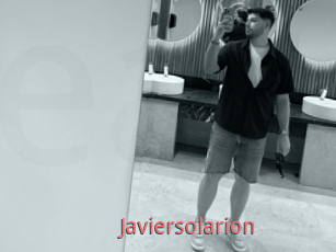 Javiersolarion