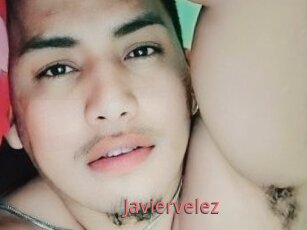 Javiervelez
