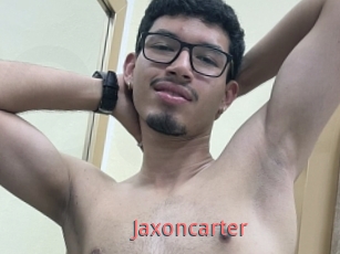 Jaxoncarter