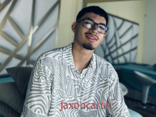 Jaxoncarter