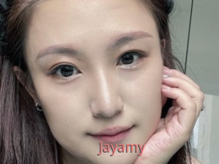 Jayamy