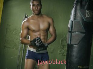 Jaycoblack
