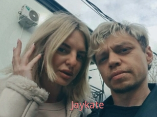 Jaykate