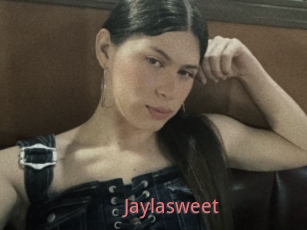 Jaylasweet