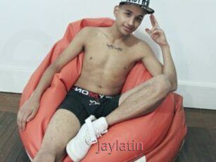 Jaylatin