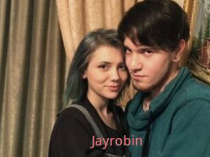 Jayrobin
