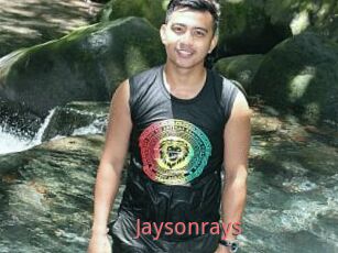 Jaysonrays