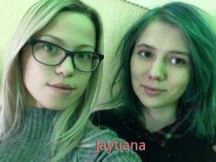 Jaytiana