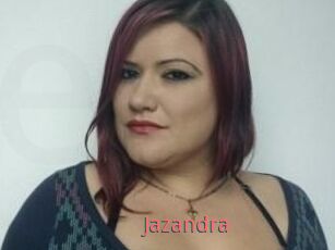 Jazandra