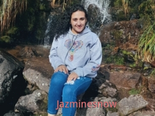 Jazminesnow
