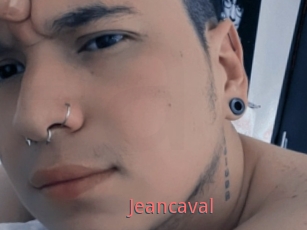 Jeancaval