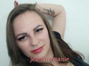 Jeanettemaisie