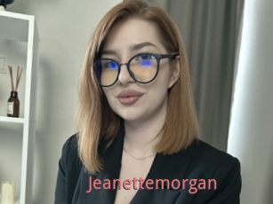 Jeanettemorgan