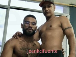 Jeankcifuente