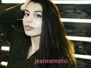 Jeannemimi