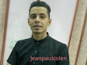 Jeanpaulcolen