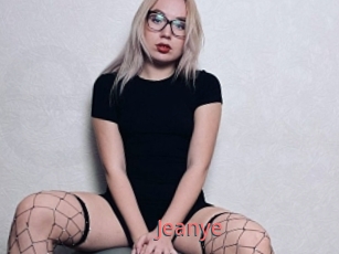 Jeanye