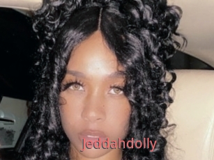 Jeddahdolly