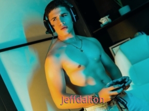 jeffdalton Esthelove Adult