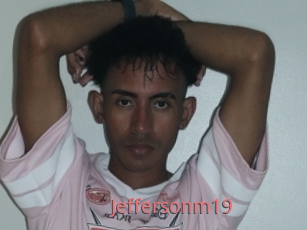 Jeffersonm19